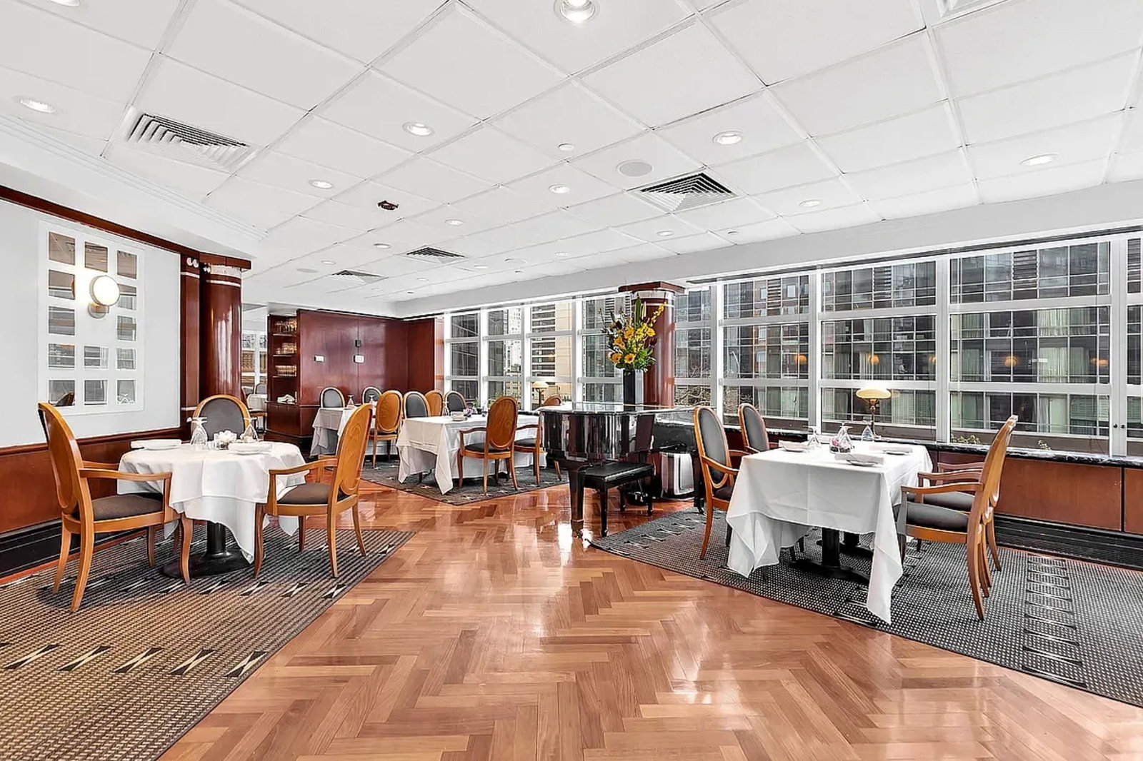 Real estate property located at 146 57th #74-A, New York, Midtown West, New York City, NY