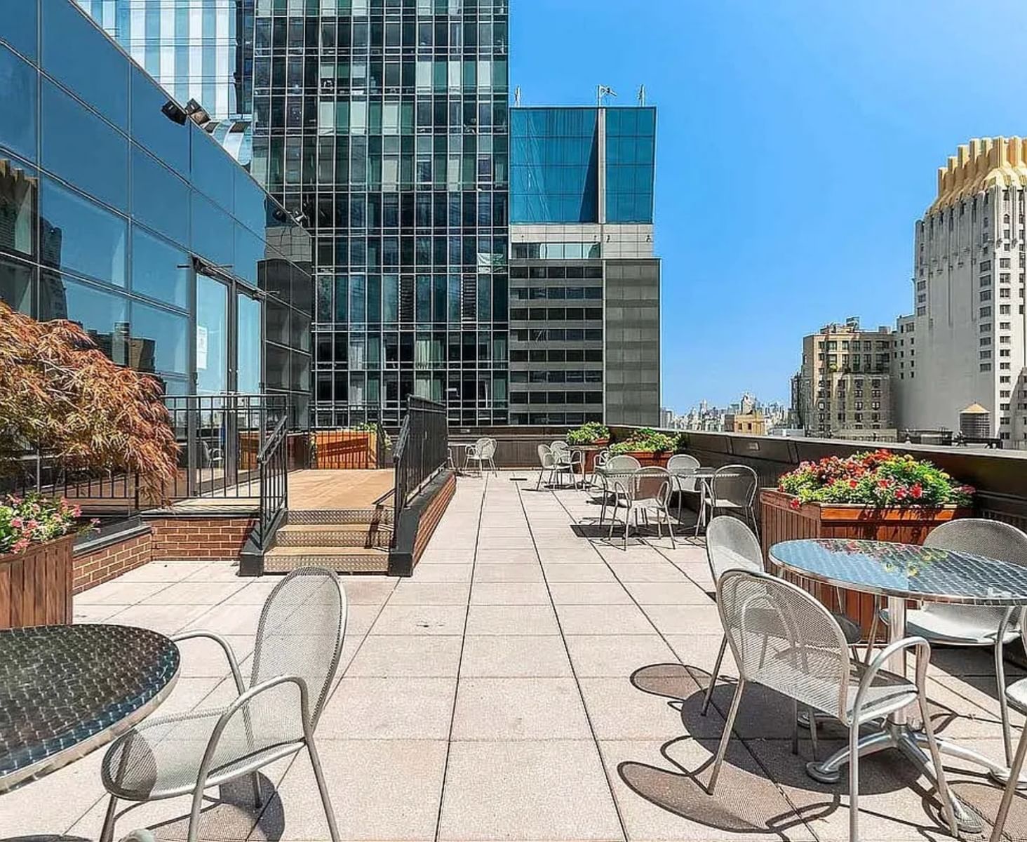 Real estate property located at 146 57th #74-A, New York, Midtown West, New York City, NY