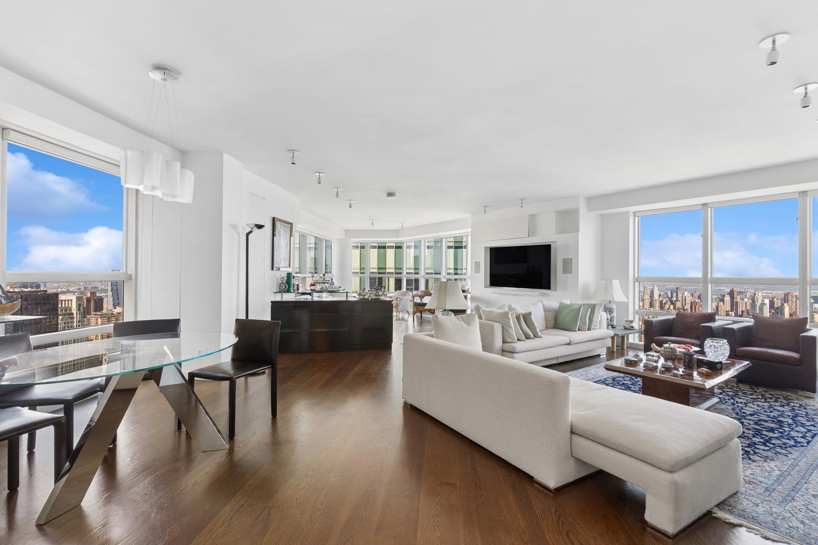 Real estate property located at 146 57th #74-A, New York, Midtown West, New York City, NY