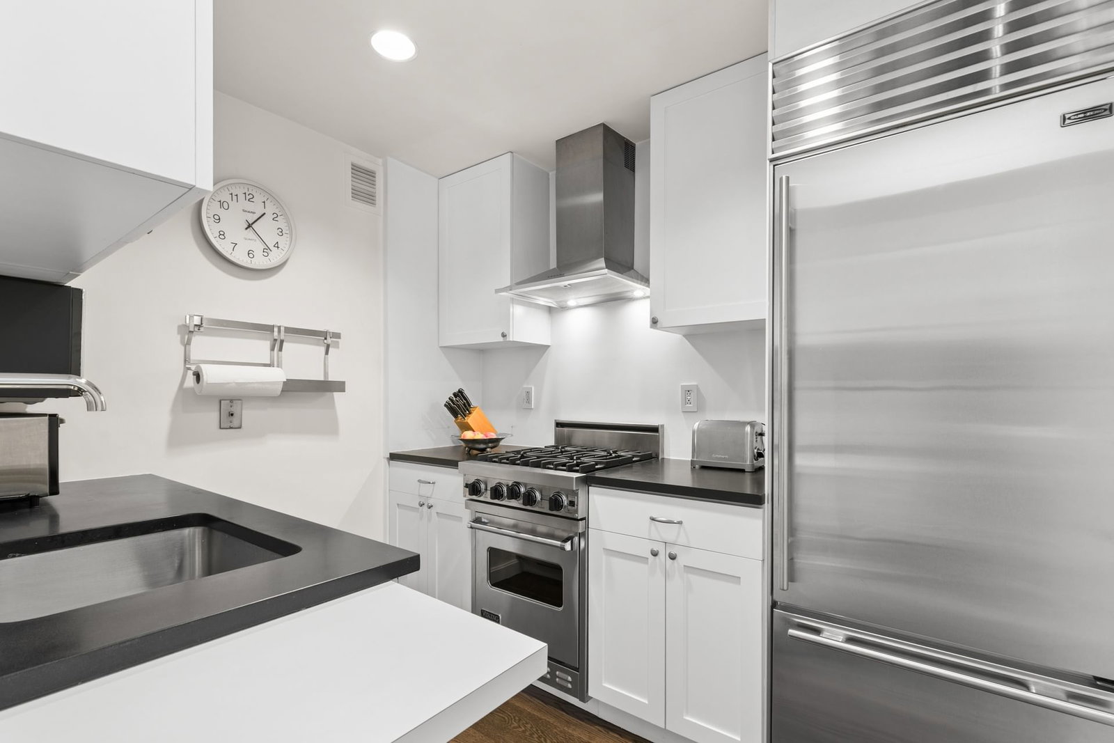 Real estate property located at 146 57th #74-A, New York, Midtown West, New York City, NY