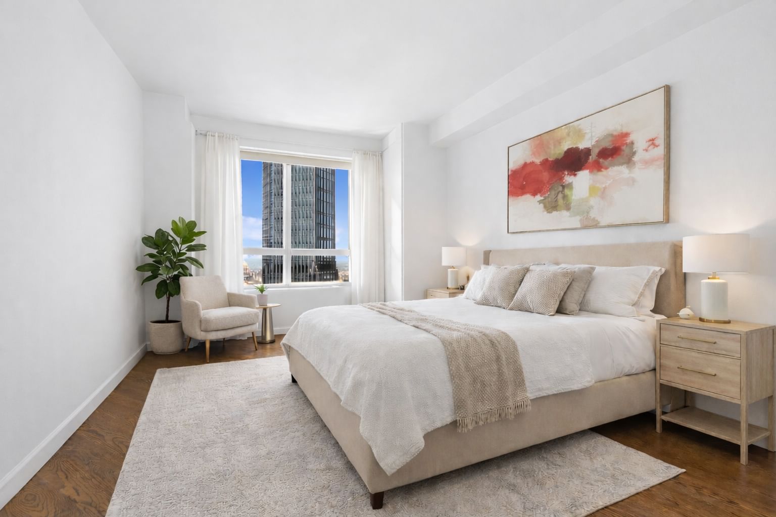 Real estate property located at 146 57th #74-A, New York, Midtown West, New York City, NY