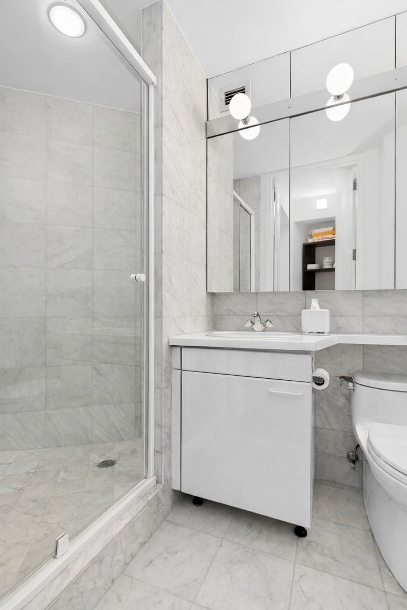 Real estate property located at 146 57th #74-A, New York, Midtown West, New York City, NY