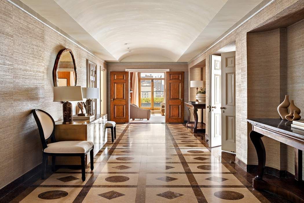 Real estate property located at 1040 Fifth #16, New York, Upper East Side, New York City, NY