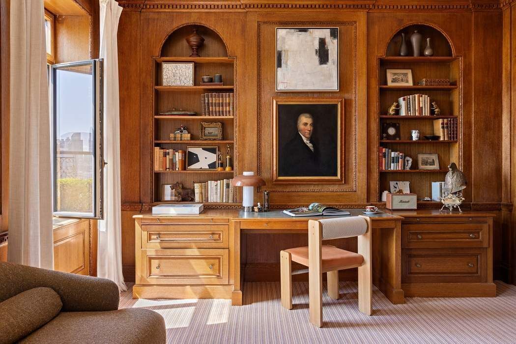 Real estate property located at 1040 Fifth #16, New York, Upper East Side, New York City, NY