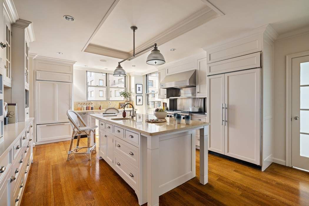 Real estate property located at 1040 Fifth #16, New York, Upper East Side, New York City, NY