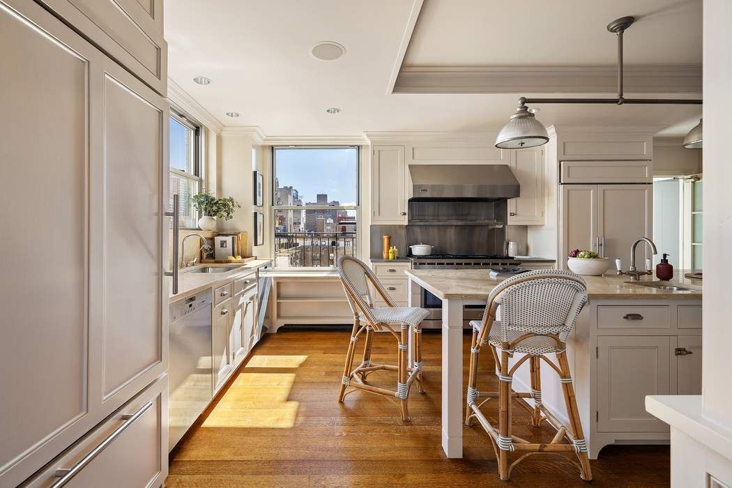 Real estate property located at 1040 Fifth #16, New York, Upper East Side, New York City, NY