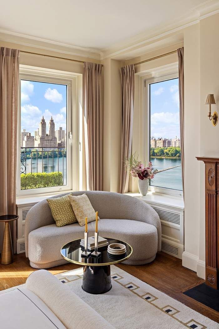 Real estate property located at 1040 Fifth #16, New York, Upper East Side, New York City, NY