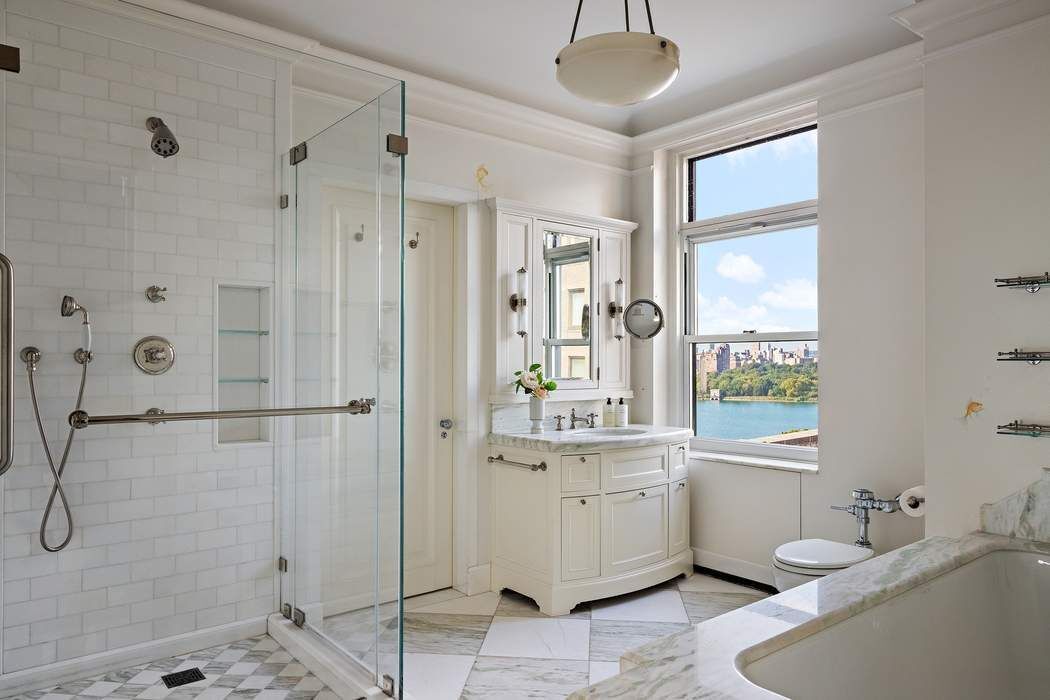 Real estate property located at 1040 Fifth #16, New York, Upper East Side, New York City, NY