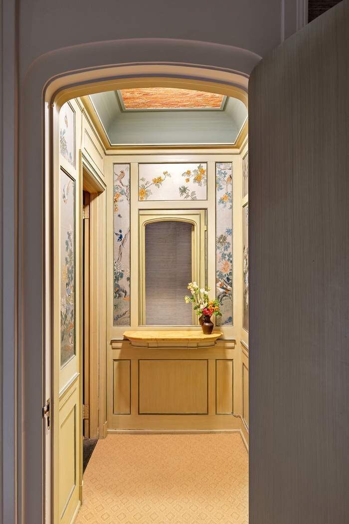 Real estate property located at 1040 Fifth #16, New York, Upper East Side, New York City, NY