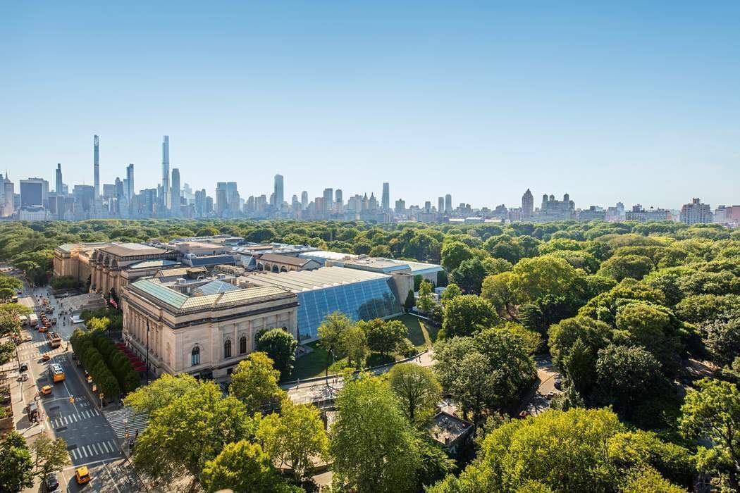 Real estate property located at 1040 Fifth #16, New York, Upper East Side, New York City, NY