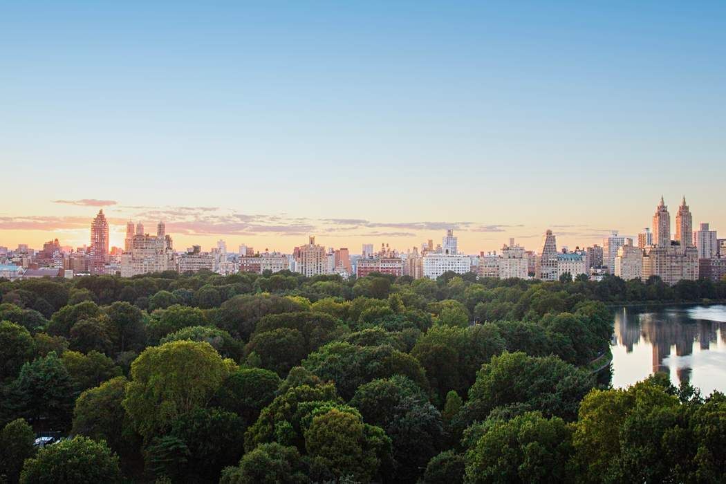 Real estate property located at 1040 Fifth #16, New York, Upper East Side, New York City, NY