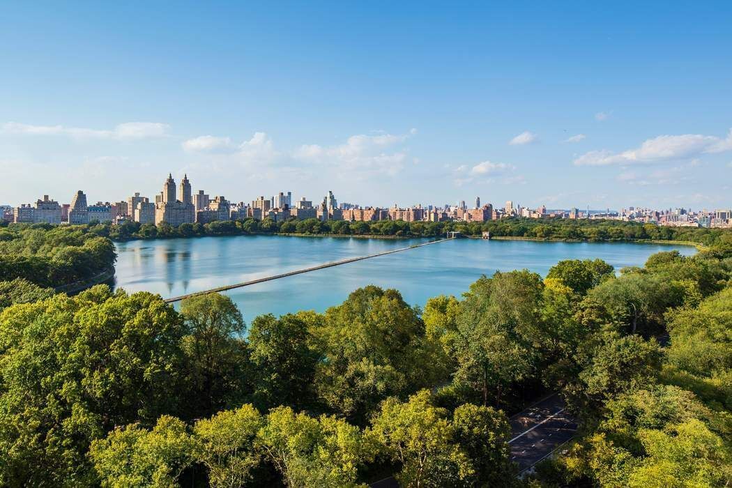 Real estate property located at 1040 Fifth #16, New York, Upper East Side, New York City, NY