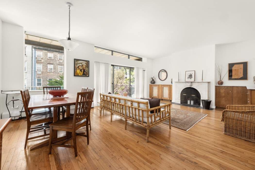 Real estate property located at 434 23rd C, New York, Chelsea, New York City, NY