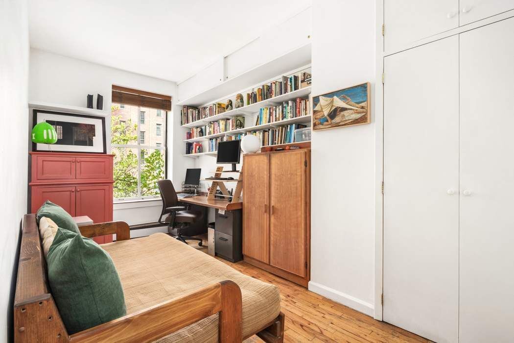 Real estate property located at 434 23rd C, New York, Chelsea, New York City, NY