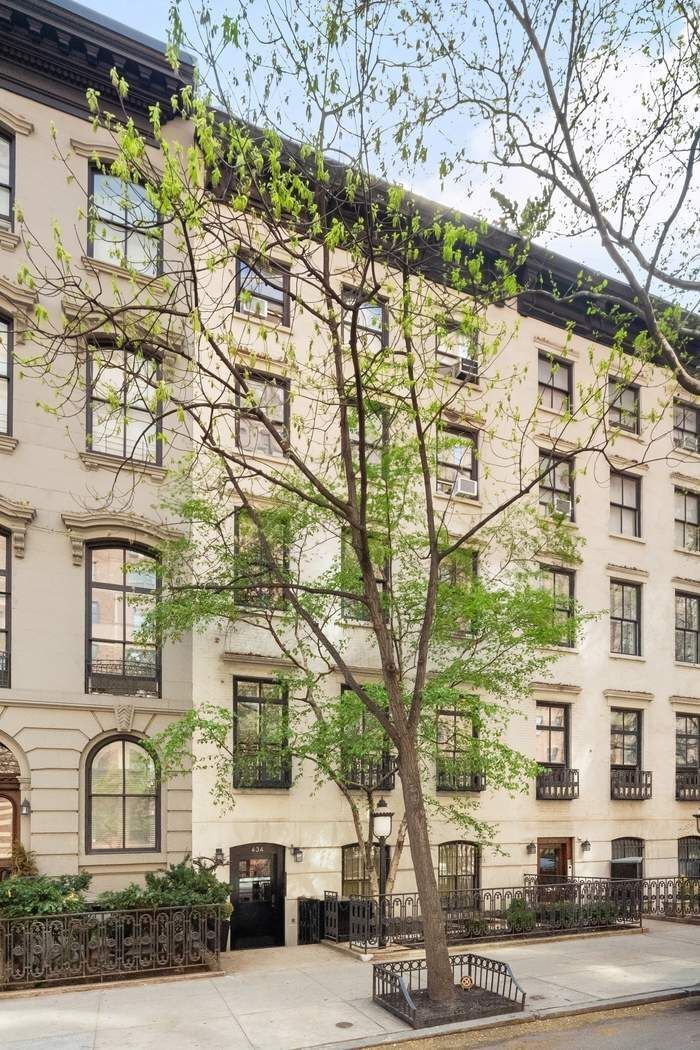 Real estate property located at 434 23rd C, New York, Chelsea, New York City, NY