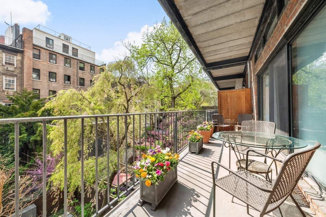 Real estate property located at 434 23rd C, New York, Chelsea, New York City, NY