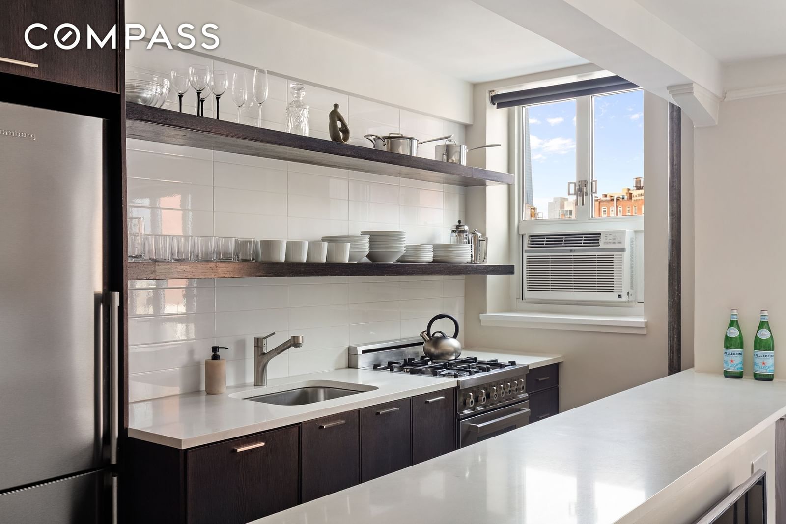 Real estate property located at 200 20th #909, New York, Chelsea, New York City, NY