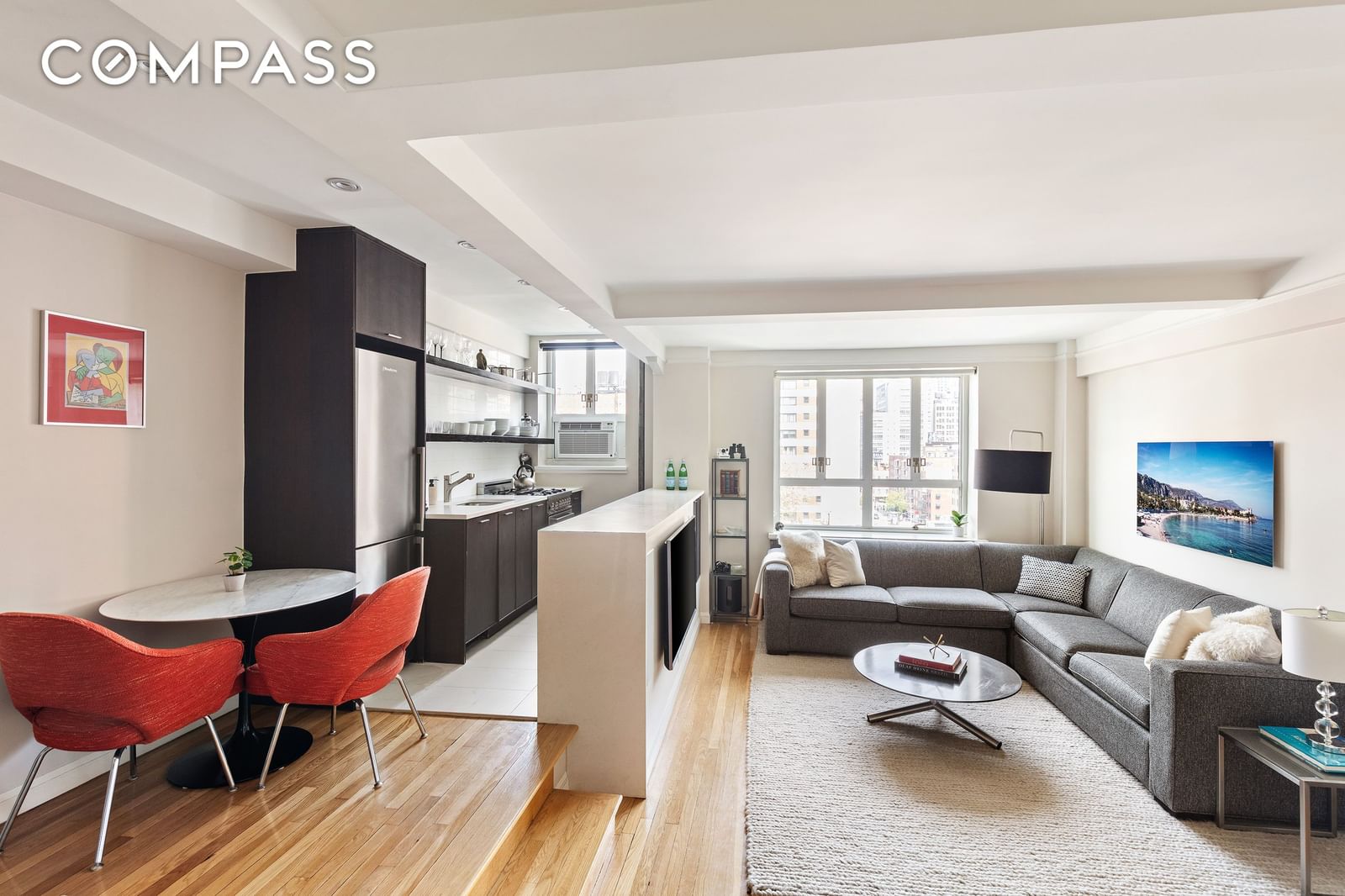 Real estate property located at 200 20th #909, New York, Chelsea, New York City, NY