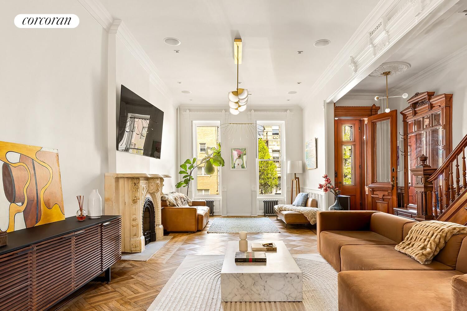 Real estate property located at 400 PUTNAM, Kings, Bedford-stuyvesant, New York City, NY