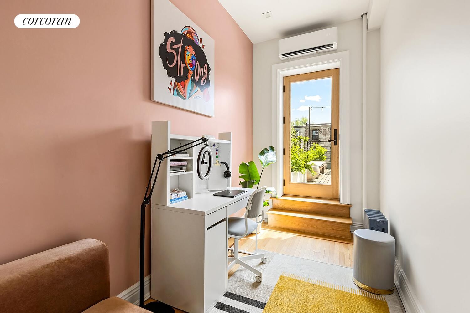 Real estate property located at 400 PUTNAM, Kings, Bedford-stuyvesant, New York City, NY