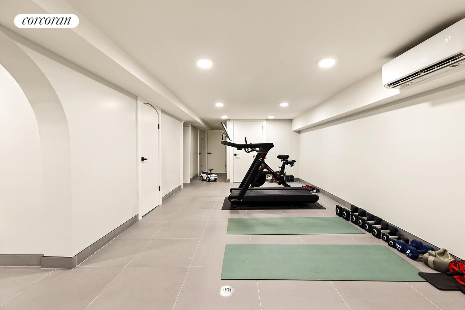 Real estate property located at 400 PUTNAM, Kings, Bedford-stuyvesant, New York City, NY