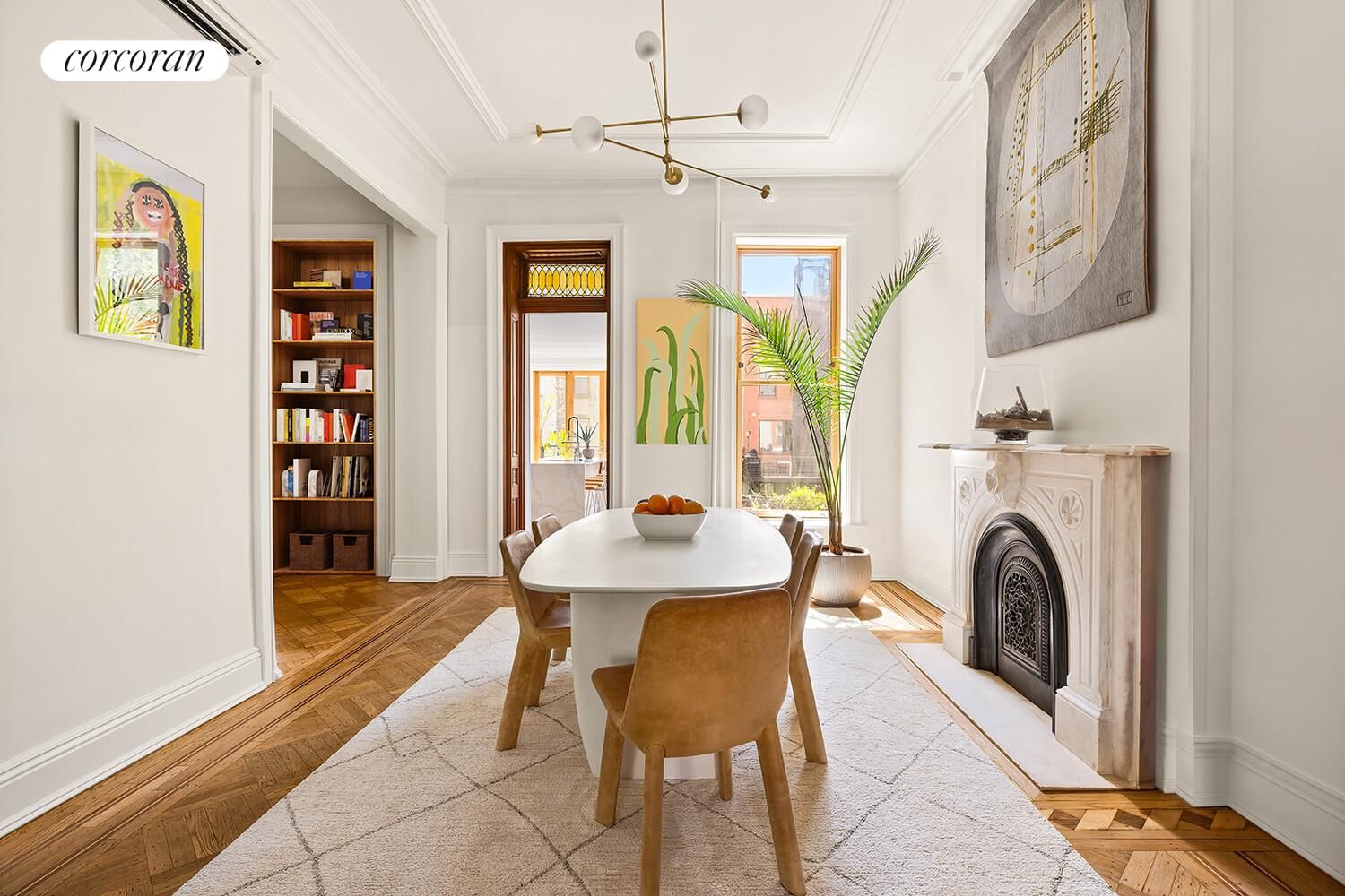 Real estate property located at 400 PUTNAM, Kings, Bedford-stuyvesant, New York City, NY