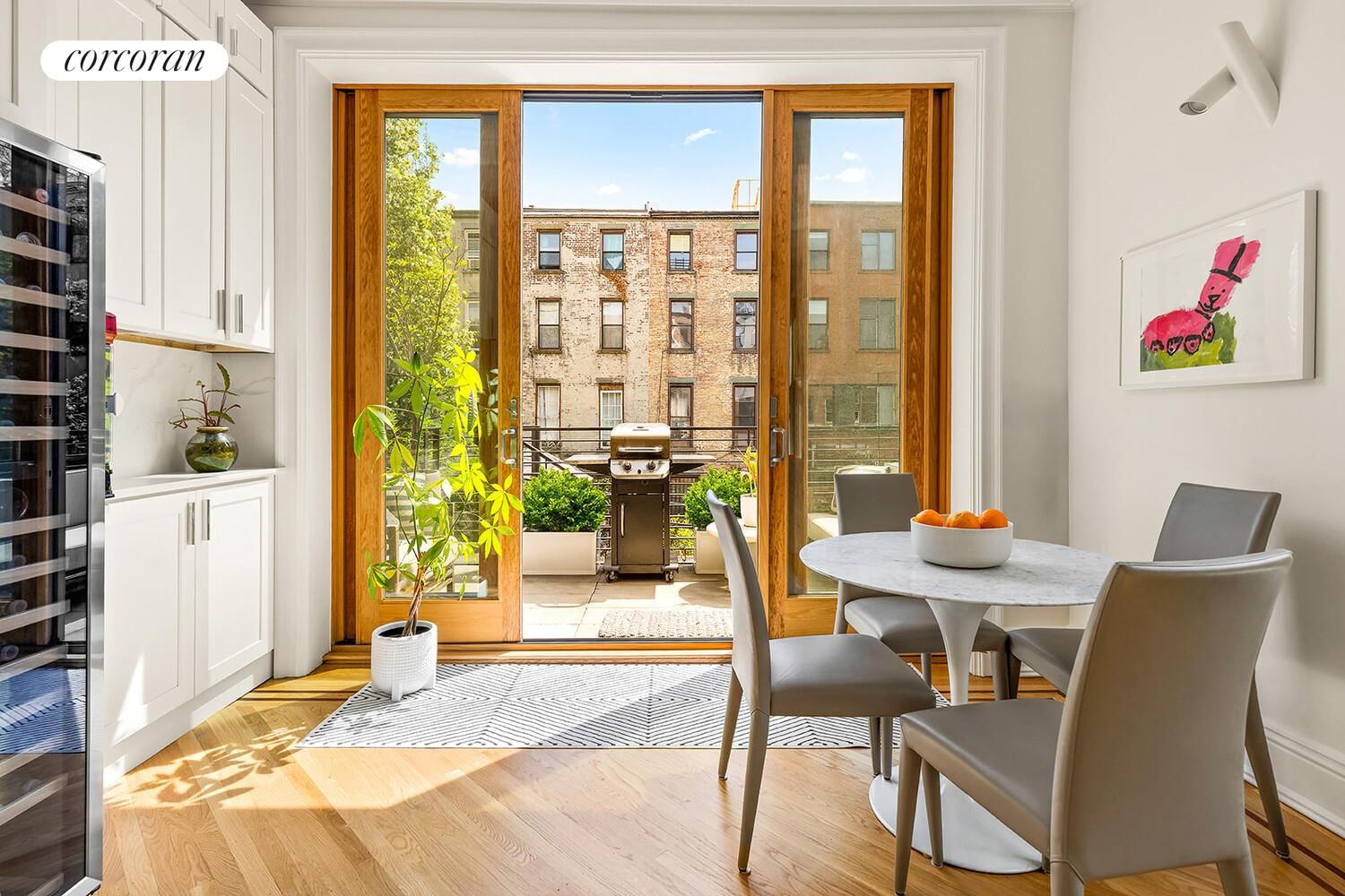 Real estate property located at 400 PUTNAM, Kings, Bedford-stuyvesant, New York City, NY