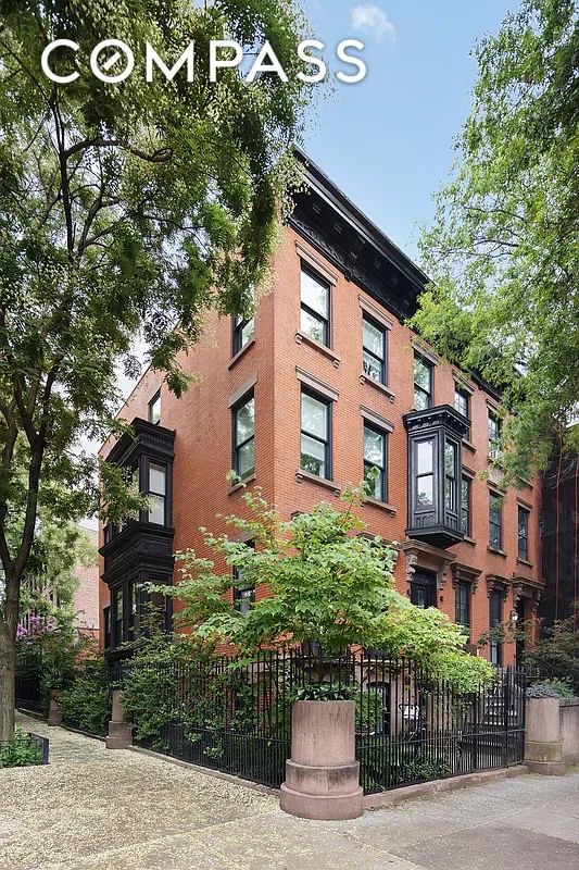 Real estate property located at 156 Lafayette, Kings, Fort Greene, New York City, NY