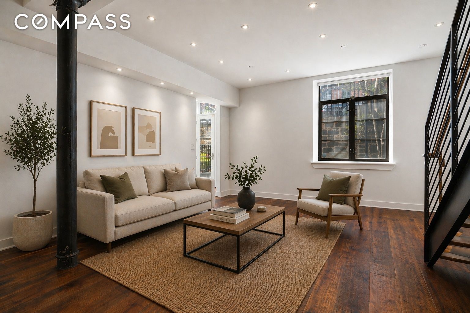 Real estate property located at 401 Hicks A1B, Kings, Cobble Hill, New York City, NY