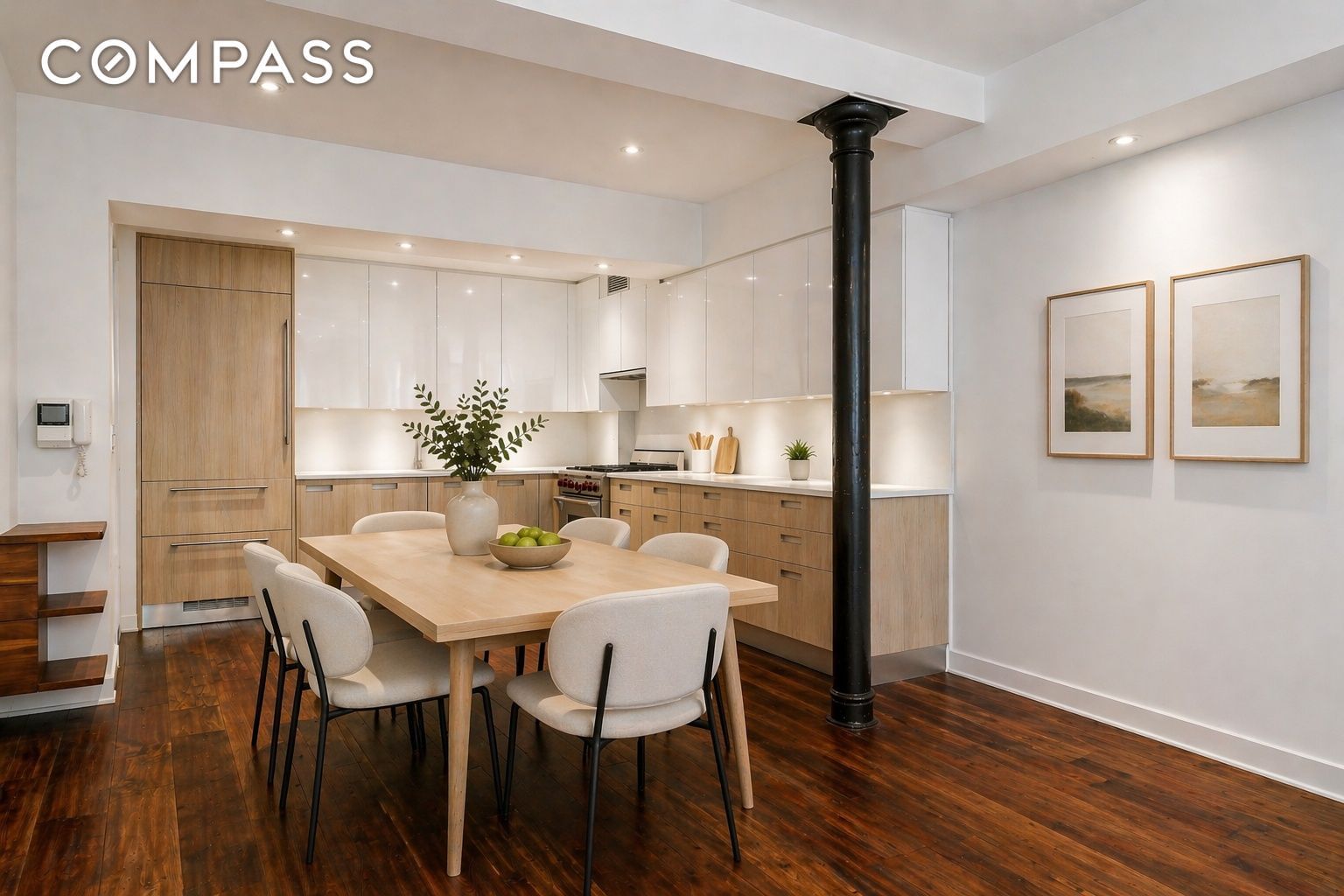 Real estate property located at 401 Hicks A1B, Kings, Cobble Hill, New York City, NY