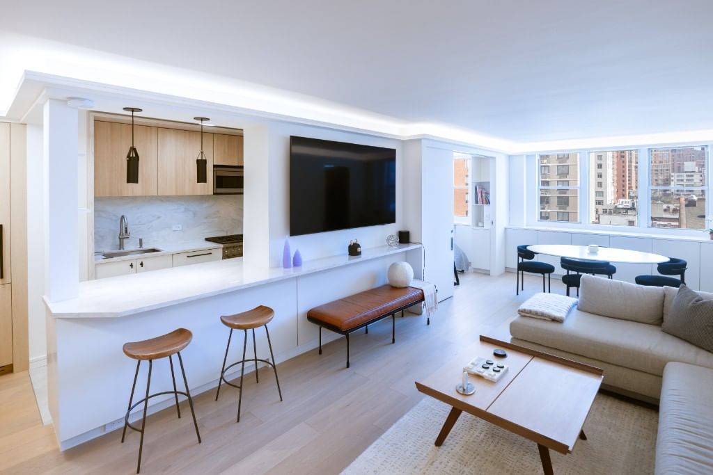 Real estate property located at 215 80th #12J, New York, Yorkville, New York City, NY