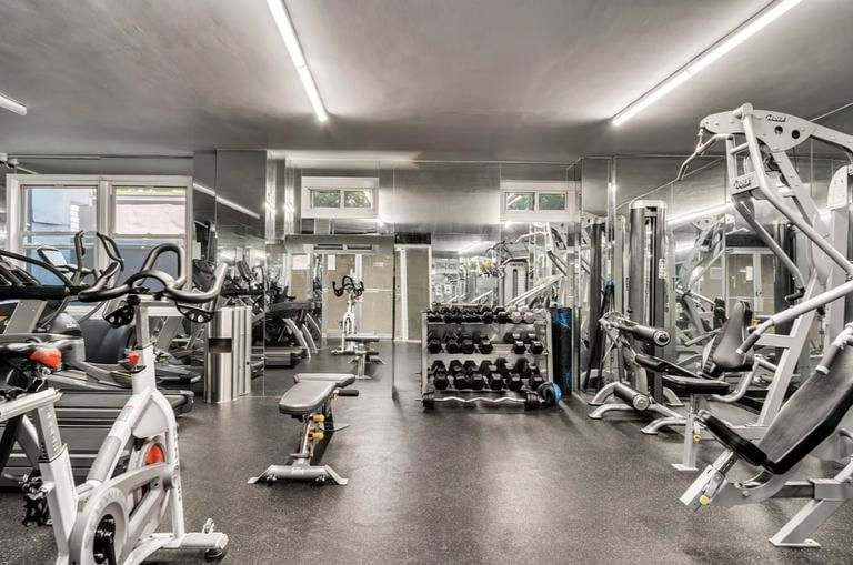 Real estate property located at 215 80th #12J, New York, Yorkville, New York City, NY