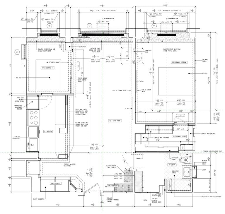 Real estate property located at 215 80th #12J, New York, Yorkville, New York City, NY