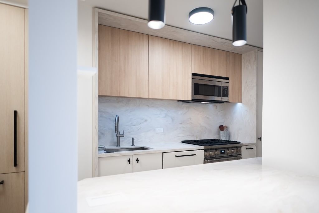 Real estate property located at 215 80th #12J, New York, Yorkville, New York City, NY