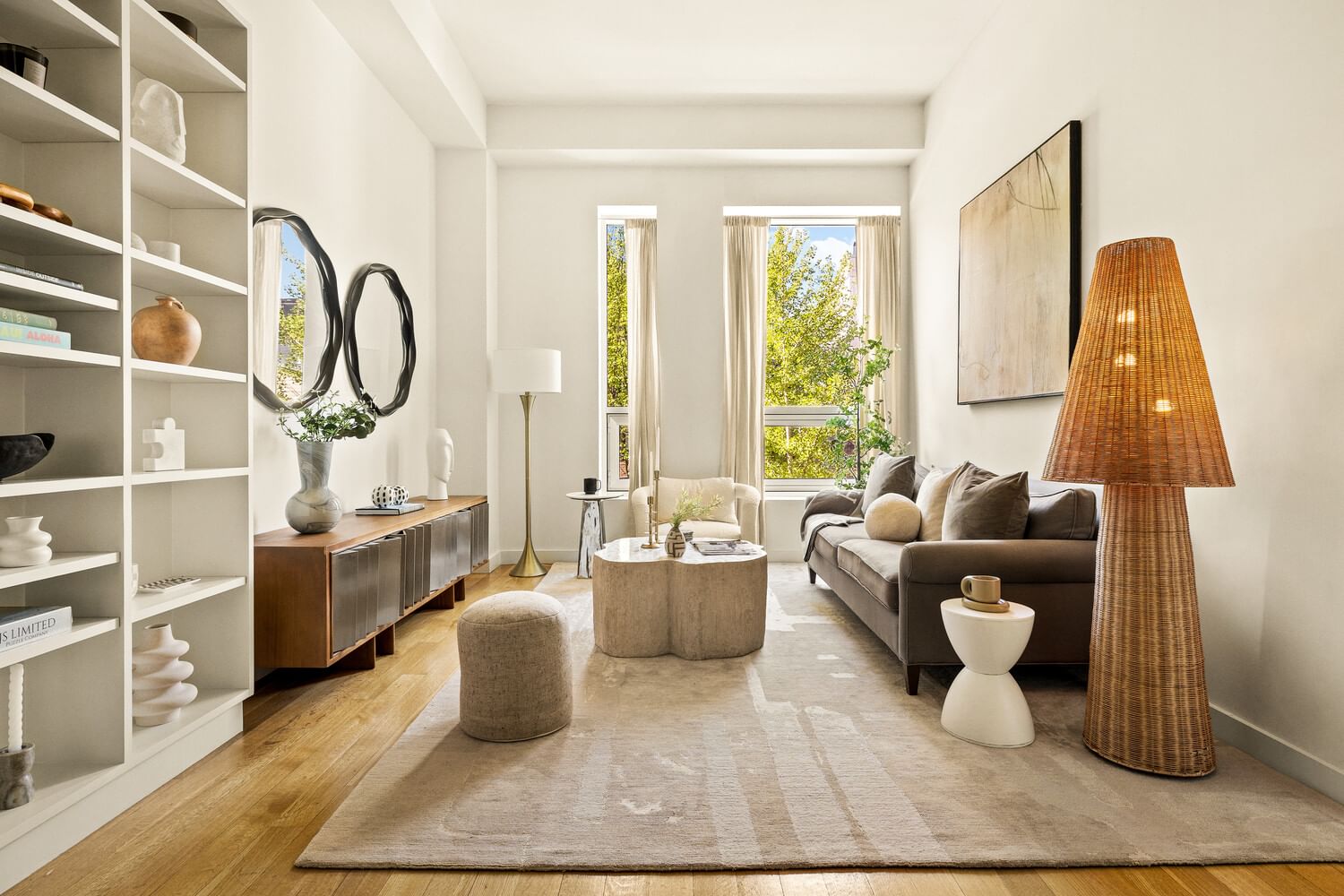 Real estate property located at 150 5TH #2I, Kings, Williamsburg, New York City, NY