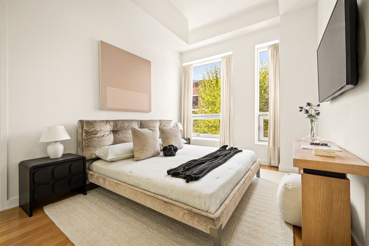 Real estate property located at 150 5TH #2I, Kings, Williamsburg, New York City, NY