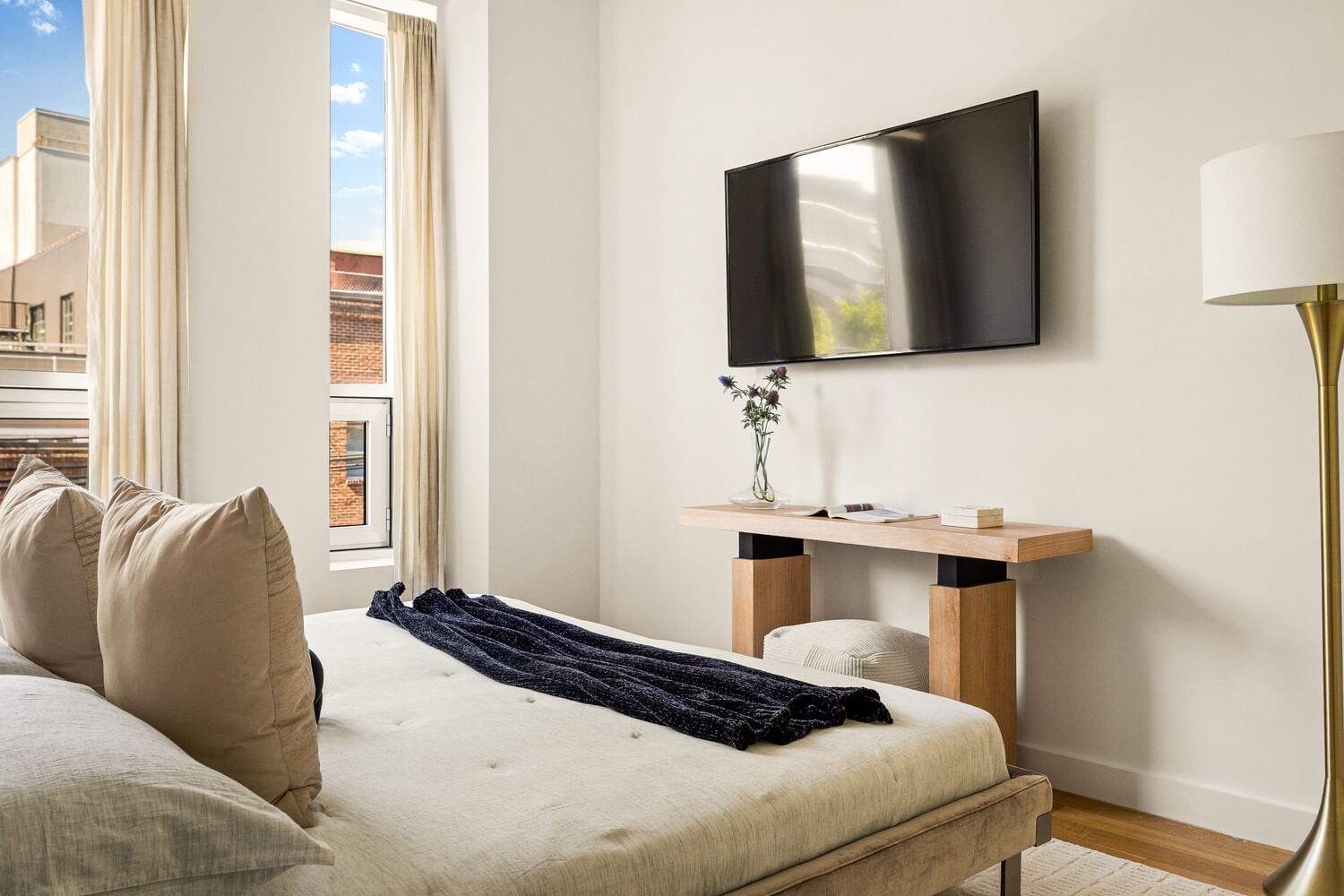 Real estate property located at 150 5TH #2I, Kings, Williamsburg, New York City, NY