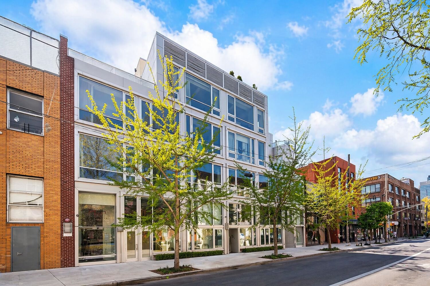 Real estate property located at 150 5TH #2I, Kings, Williamsburg, New York City, NY