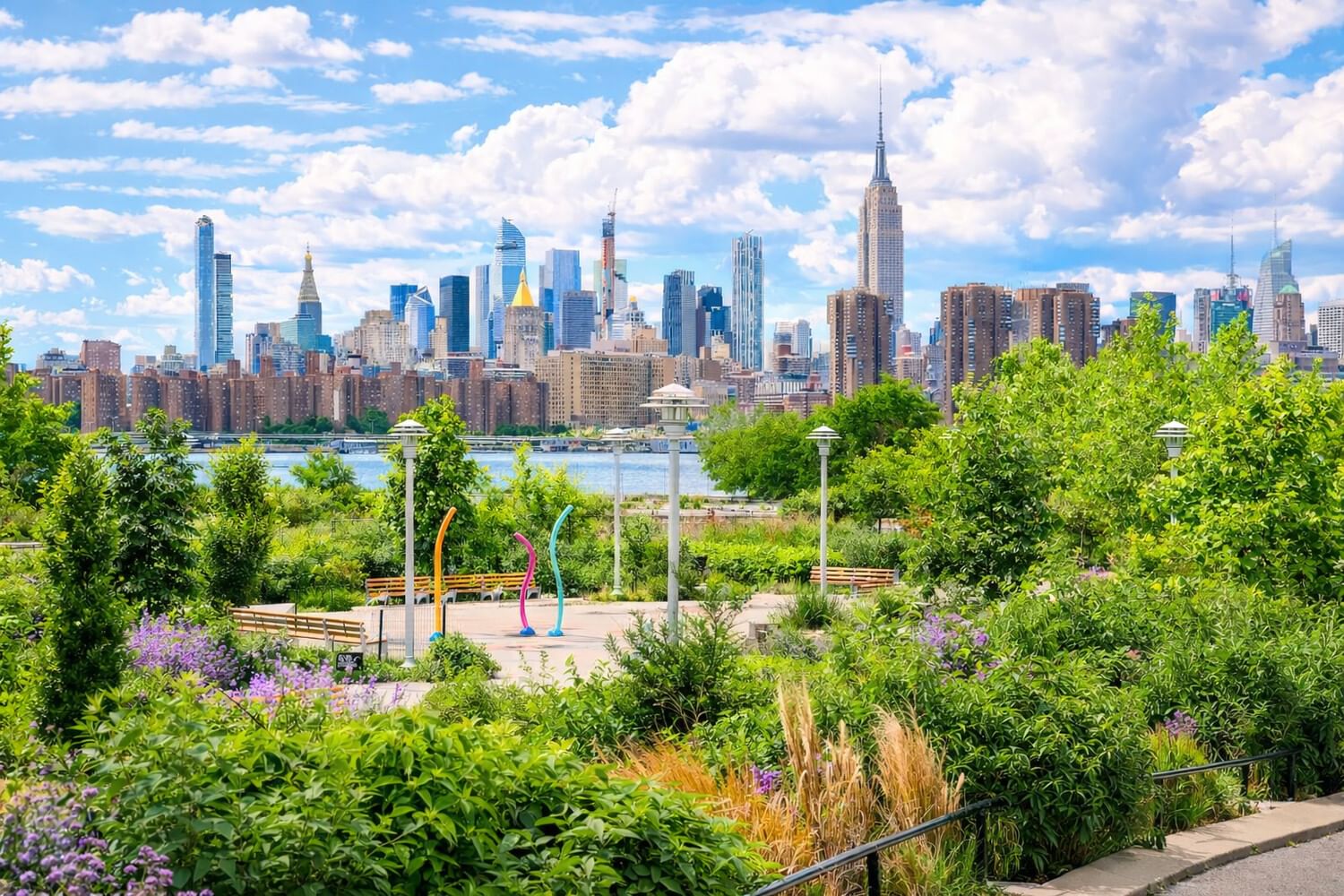 Real estate property located at 150 5TH #2I, Kings, Williamsburg, New York City, NY