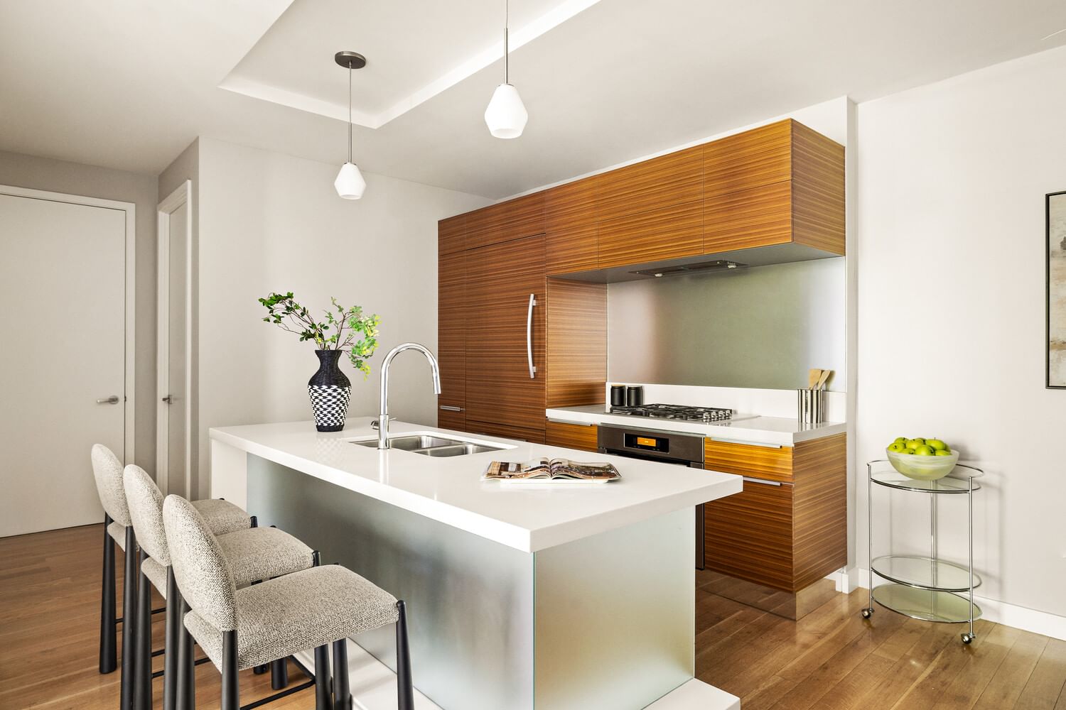 Real estate property located at 150 5TH #2I, Kings, Williamsburg, New York City, NY