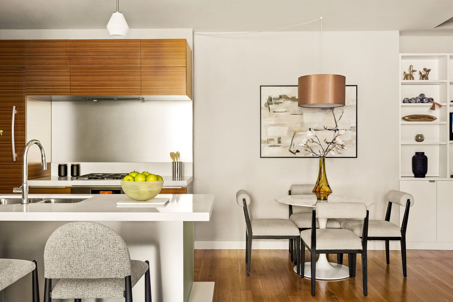 Real estate property located at 150 5TH #2I, Kings, Williamsburg, New York City, NY