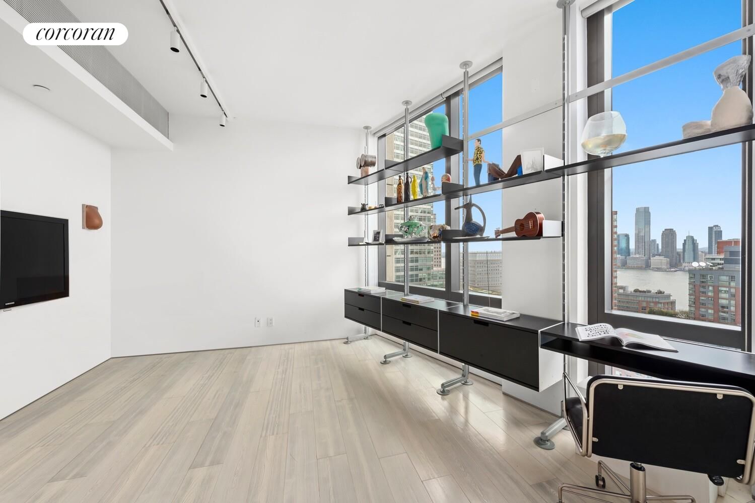 Real estate property located at 101 WARREN #2620, New York, Tribeca, New York City, NY