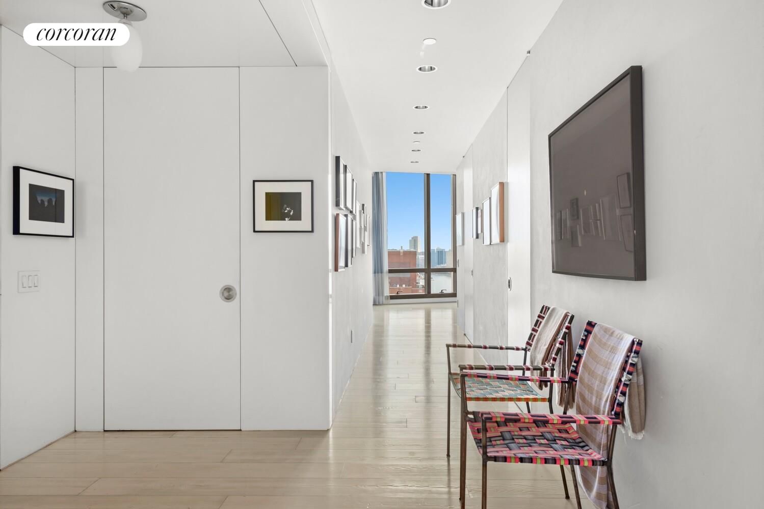 Real estate property located at 101 WARREN #2620, New York, Tribeca, New York City, NY