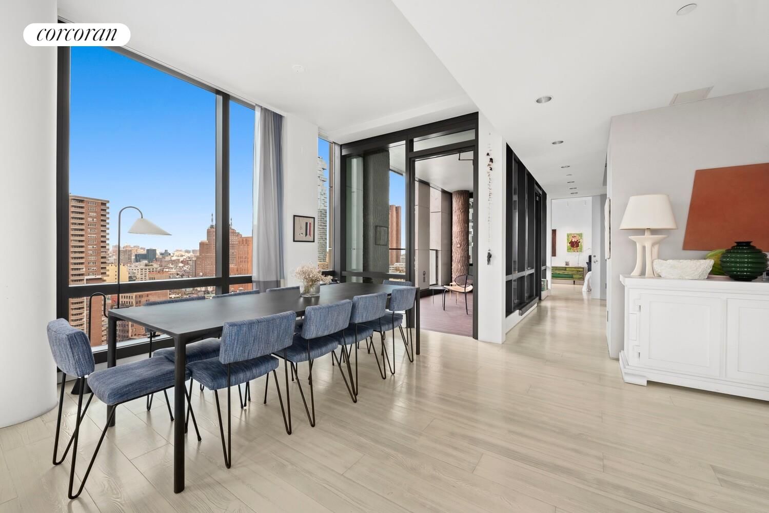 Real estate property located at 101 WARREN #2620, New York, Tribeca, New York City, NY