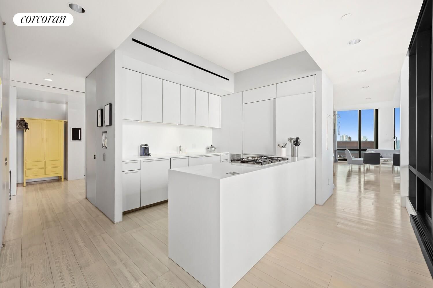 Real estate property located at 101 WARREN #2620, New York, Tribeca, New York City, NY