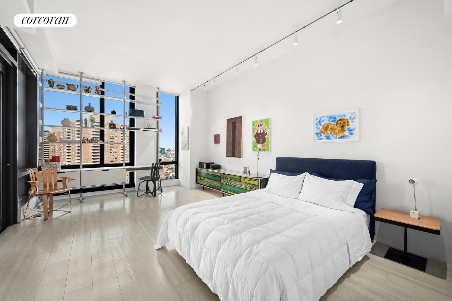 Real estate property located at 101 WARREN #2620, New York, Tribeca, New York City, NY