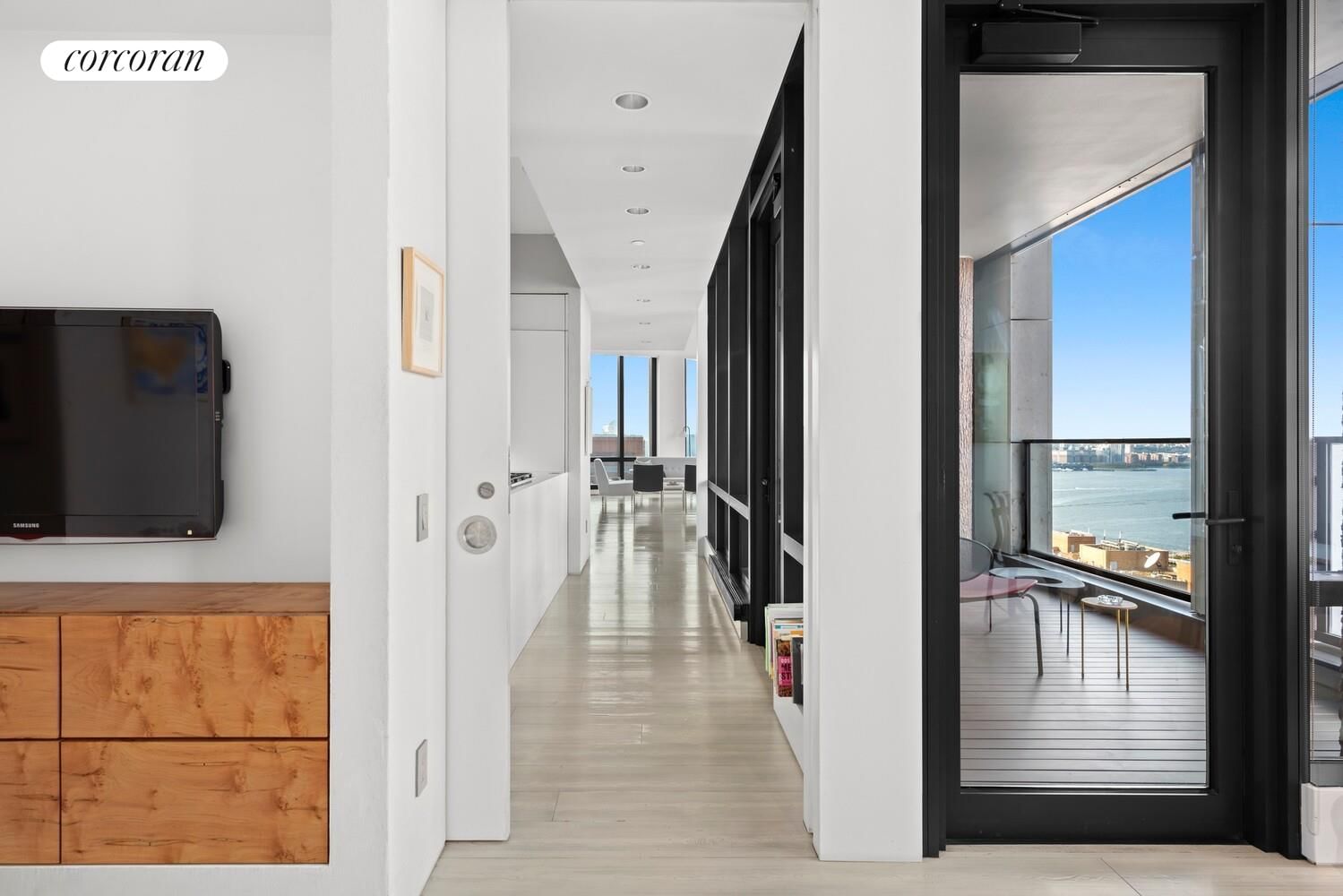 Real estate property located at 101 WARREN #2620, New York, Tribeca, New York City, NY