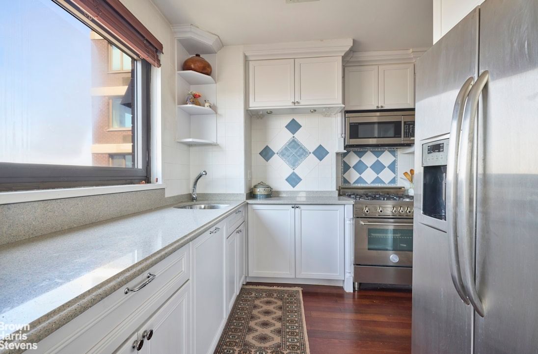 Real estate property located at 50 89TH #26F, New York, Carnegie Hill, New York City, NY