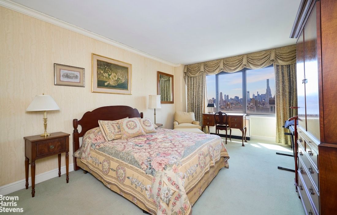 Real estate property located at 50 89TH #26F, New York, Carnegie Hill, New York City, NY