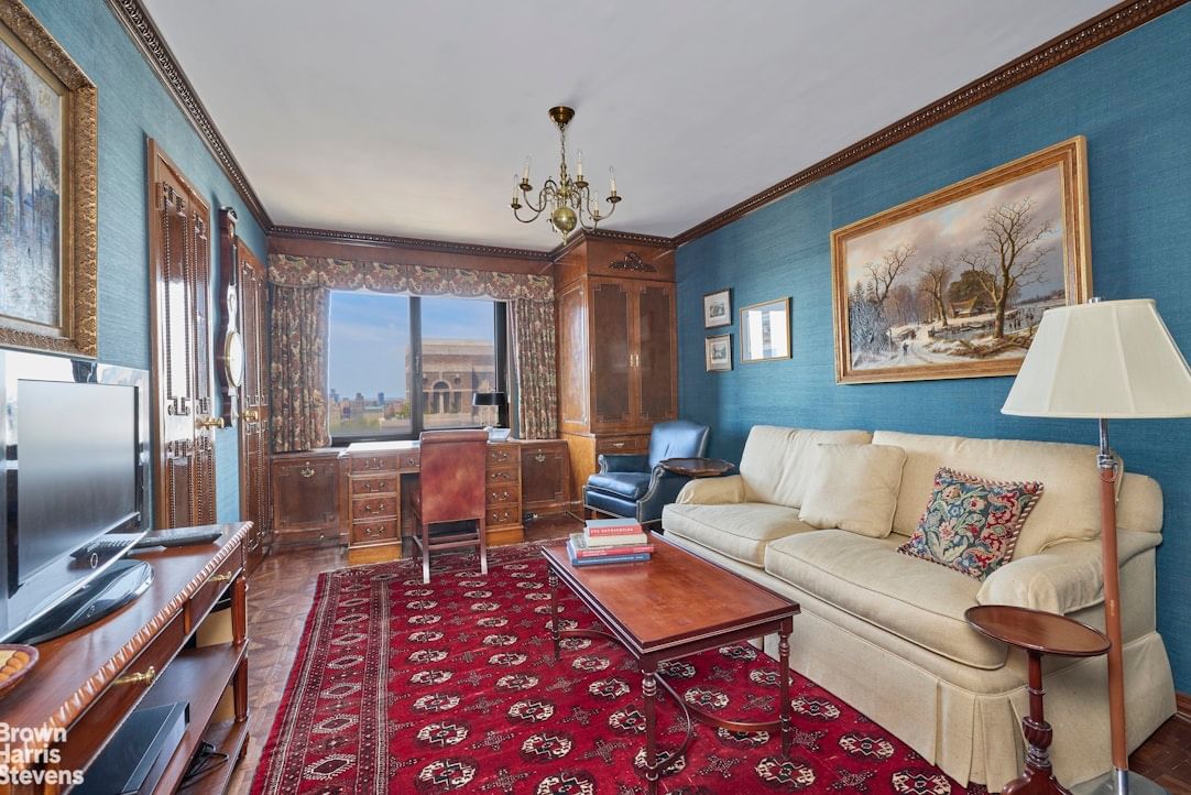 Real estate property located at 50 89TH #26F, New York, Carnegie Hill, New York City, NY